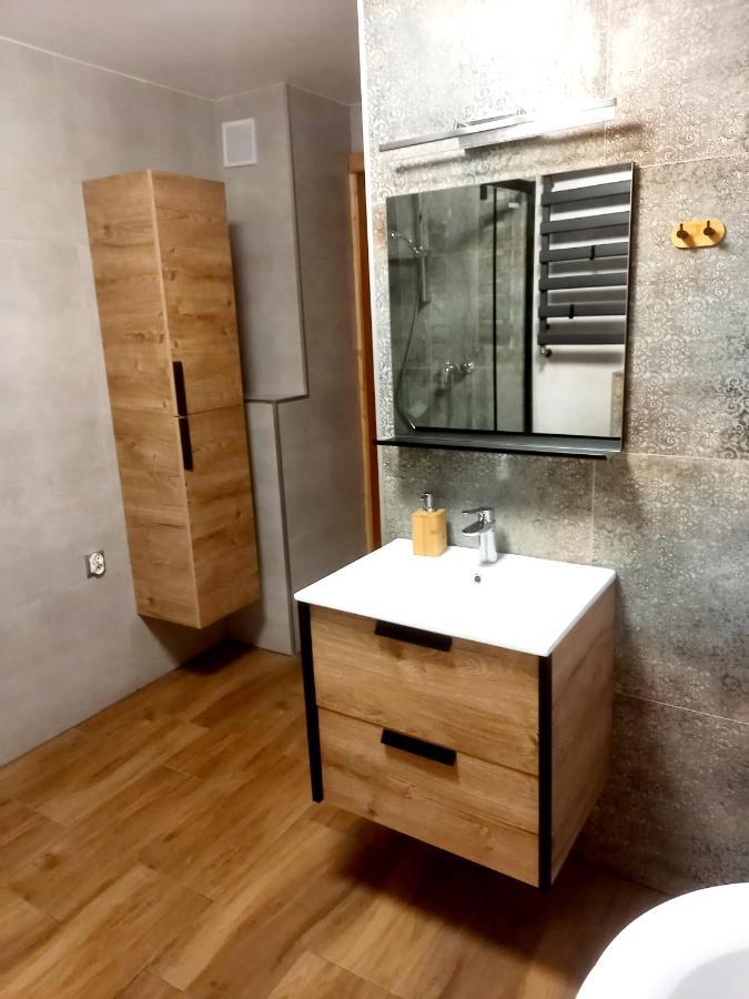 Noclegi Majowy Zakatek Zboiska Εξωτερικό φωτογραφία